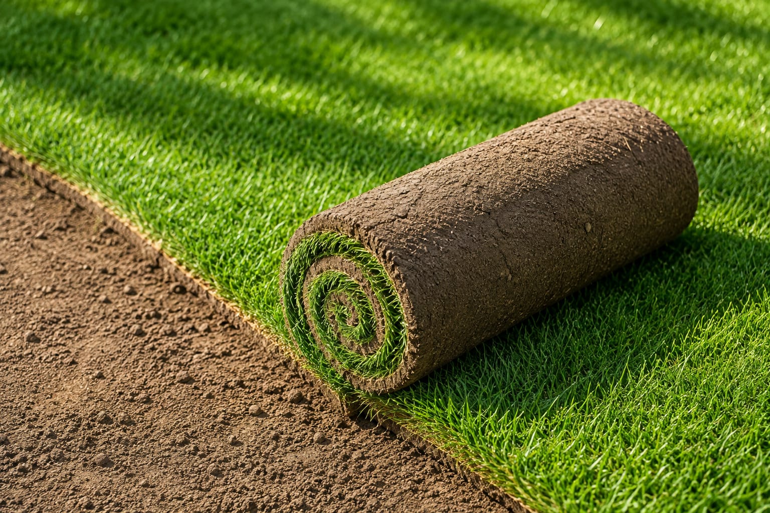 Mexican Grass