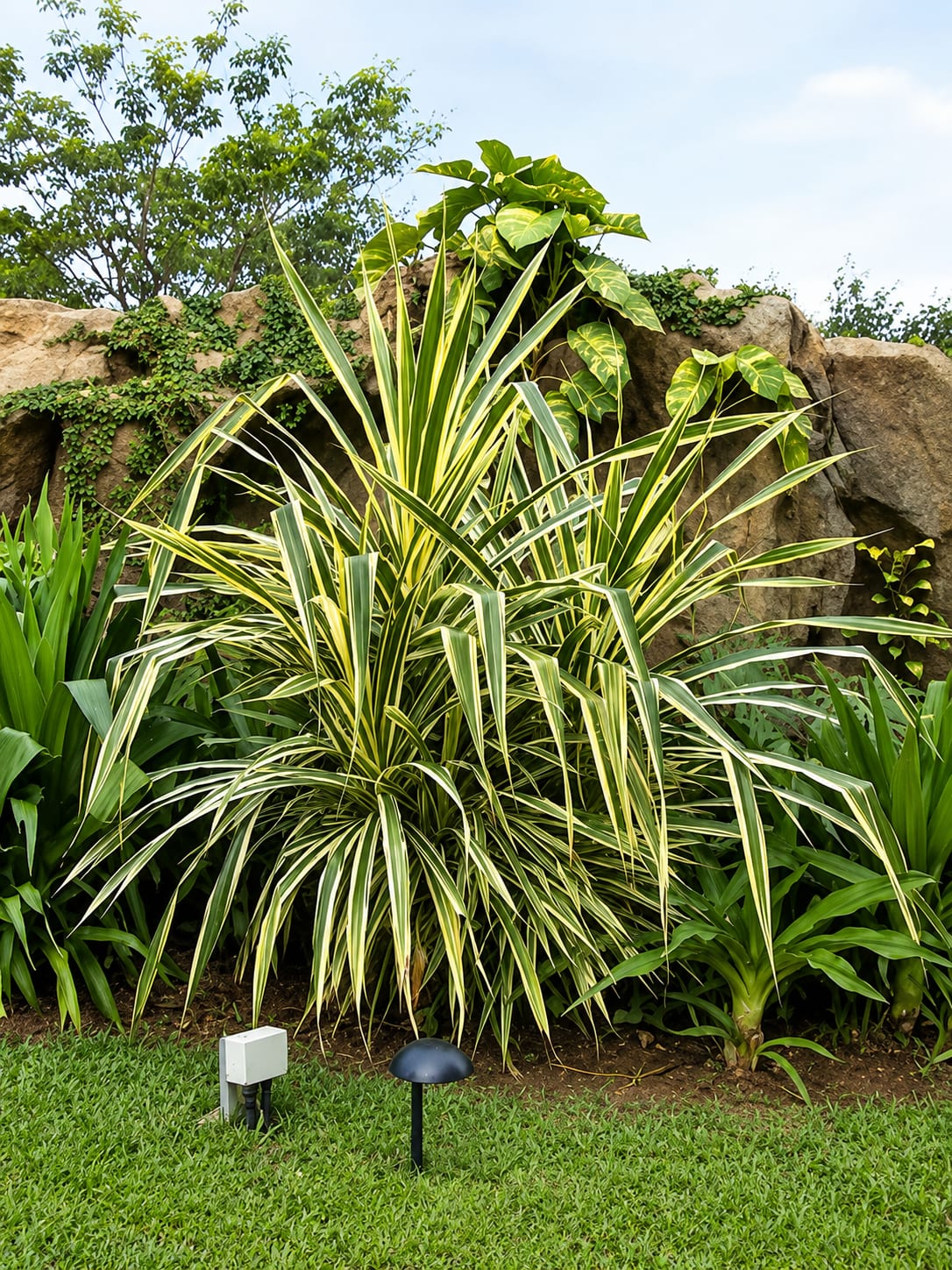 Pandanus image 2