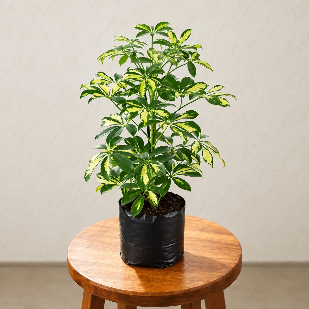 Schefflera image 1