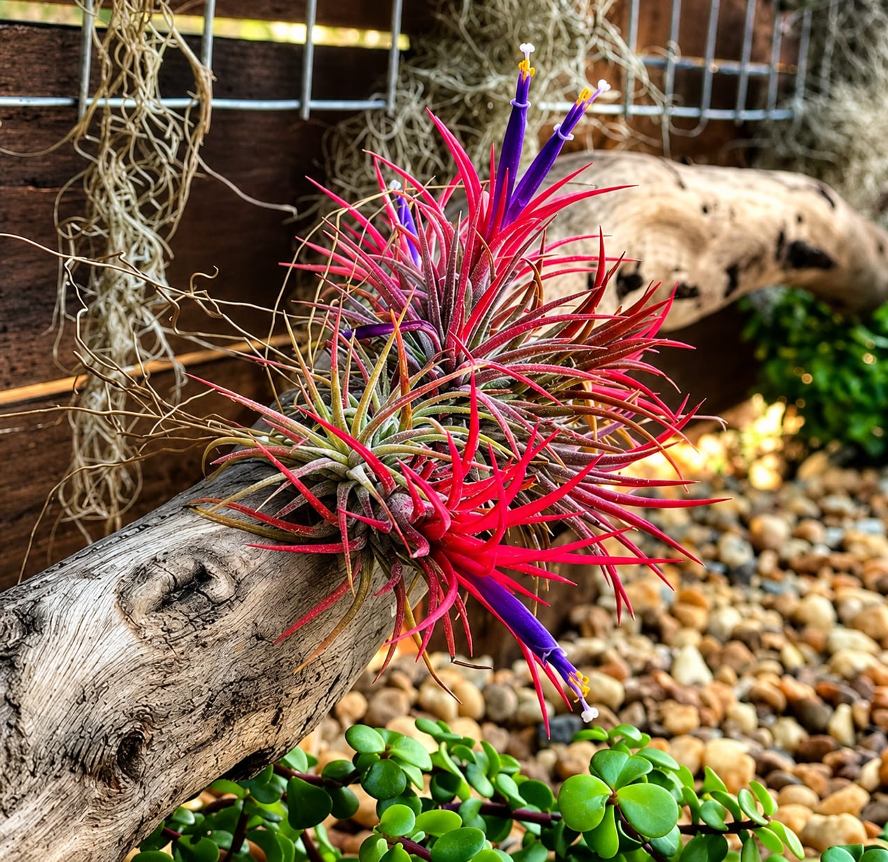 Air Plant (Tillandsia) image 2