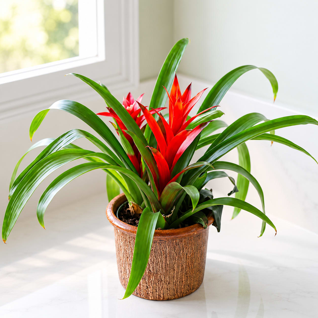 Bromeliad thumbnail 1