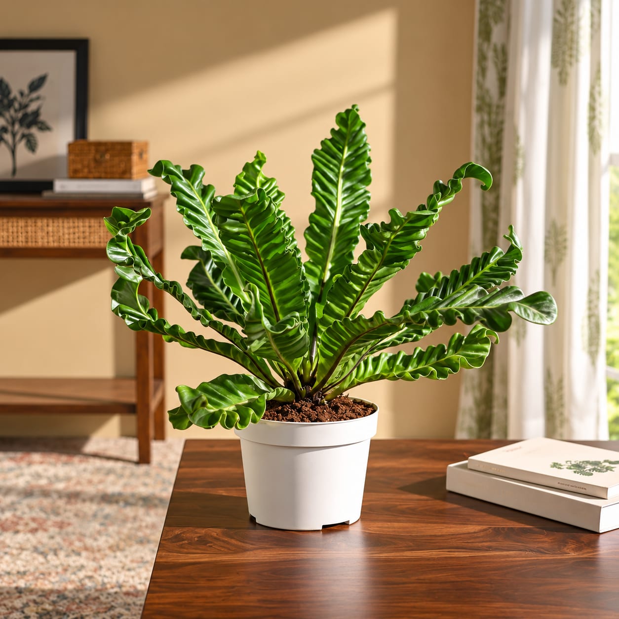 Cobra Fern image 1