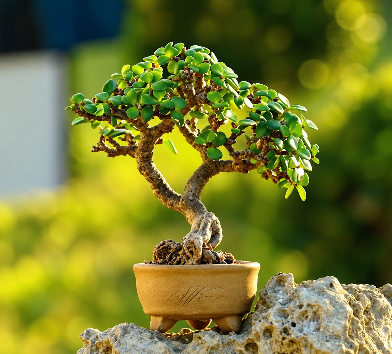 Jade Plant thumbnail 1
