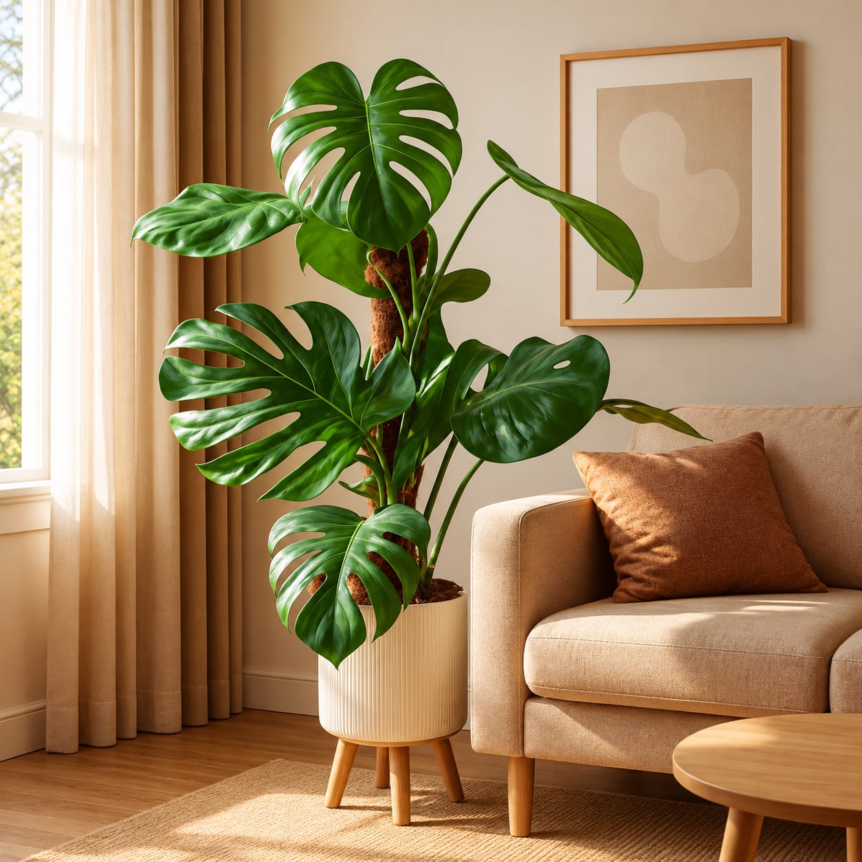 Monstera thumbnail 1