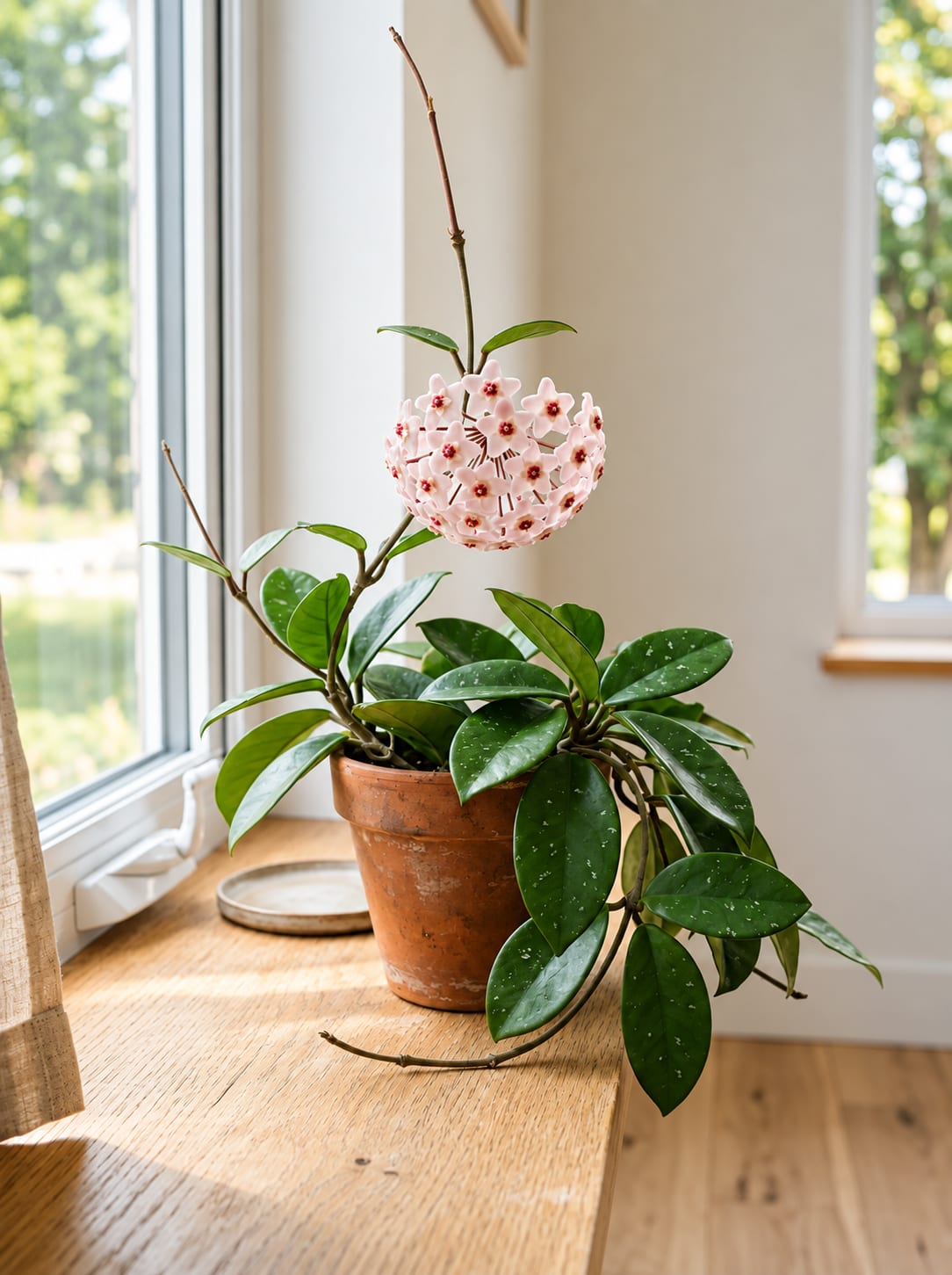 Hoya Plant image 1