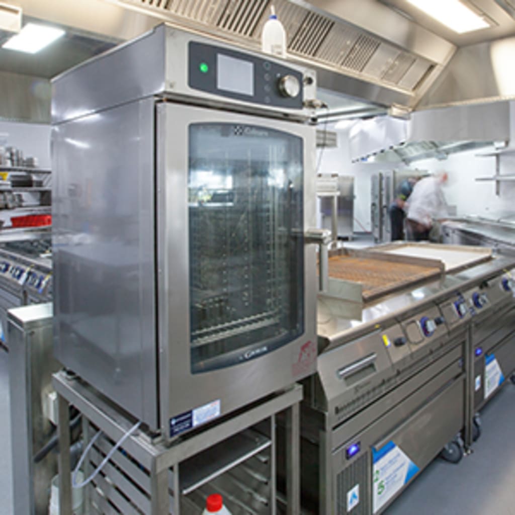 Foodservice Equipment Browse Equipment from WorldRenowned Brands