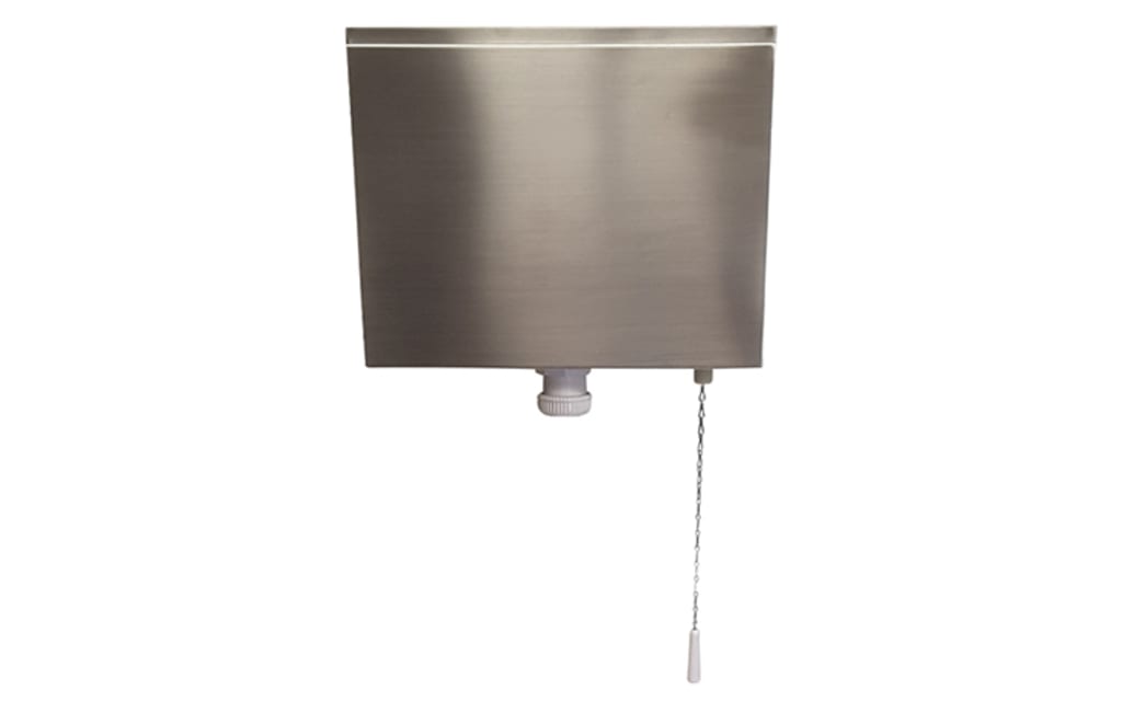 Stoddart Plumbing Flushing Device Cistern Pull Chain FD.CI.PC