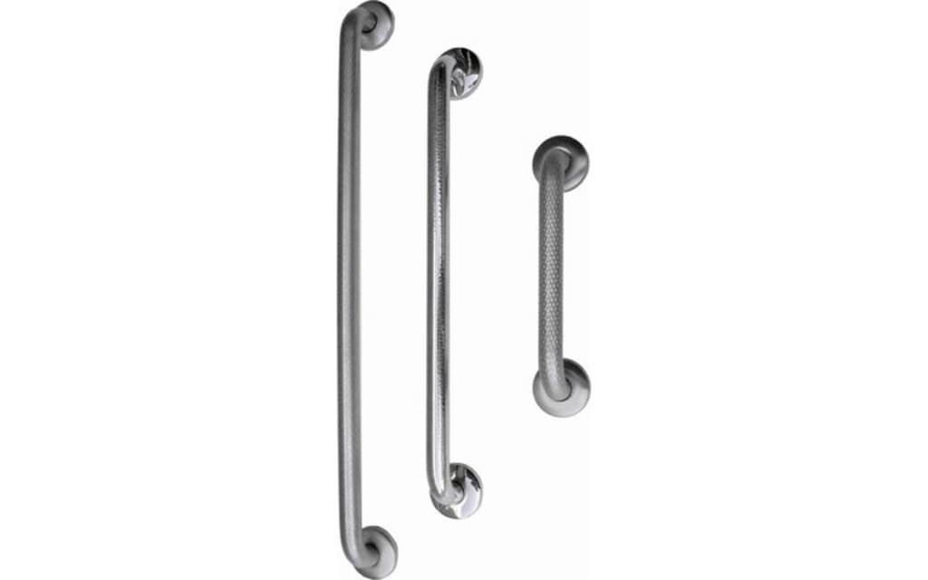 Stoddart Plumbing Grab Rails