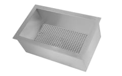 Simply Stainless Ice Wells SS41