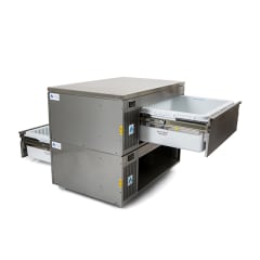 Adande Double Dual Temperature Matchbox Drawers VCM2