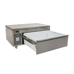 Adande Single Dual Temperature Drawer VCS1