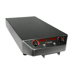 CookTek Dual Induction Cooktop - Benchtop with Rotary Dial MC.S.F