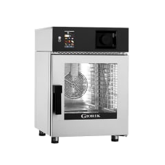 Giorik Mini-Touch Injection Combi Ovens