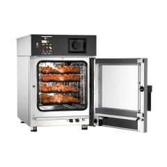 Giorik Mini-Touch Injection Combi Ovens