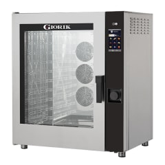 Giorik MovAir Injection Combi Ovens - Stoddart