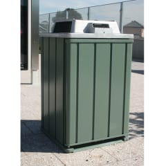 Town & Park Bin MB.T3