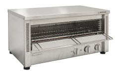 Woodson Toaster Griller W.GTQI