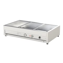 Woodson Large Bain Marie W.BMA