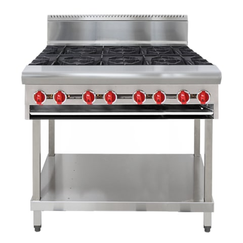 American Range - Browse Modular Cooking Equipment