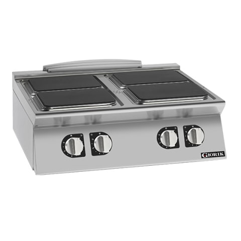 Sauteuses multi-usages GN 2/1 - Giorik Pas Cher