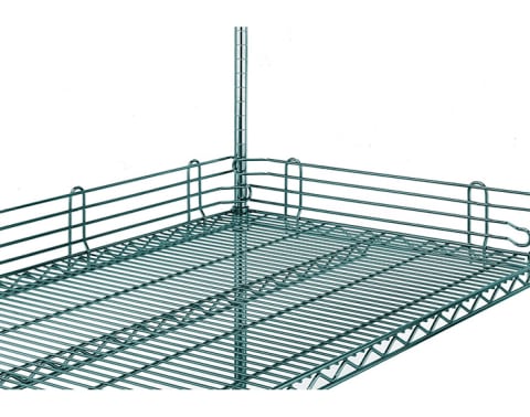 Metro Super Erecta 8 High Shelf Divider for Wire Shelves