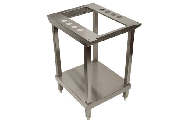 Electrolux 700 XP Series Equipment Stand