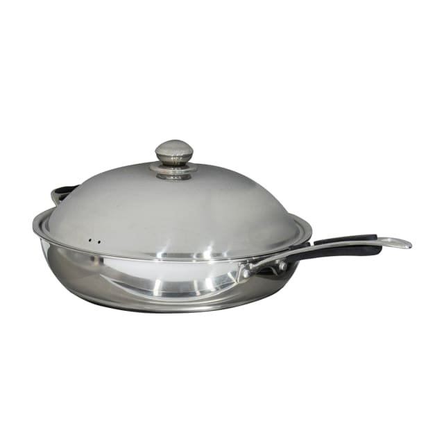 Woodson Induction Wok Pan WI.WKPN