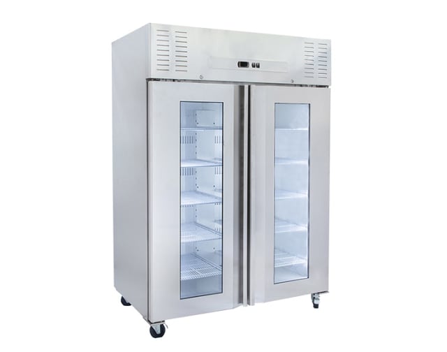 Airex Upright Refrigerated Storage - To suit 2/1GN AXR.URGN