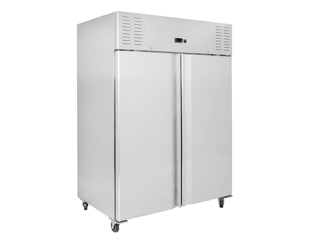 Airex Upright Refrigerated Storage - To suit 2/1GN AXR.URGN