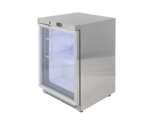 Airex Single Door Undercounter Refrigerated Storage AXR.UC