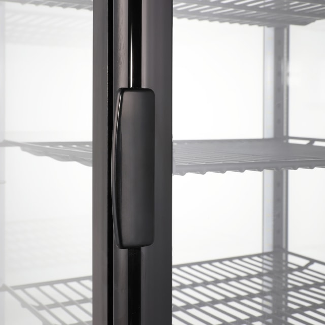 Airex Refrigerated Countertop Merchandiser - 1 Door AXR.MECT.1.0966