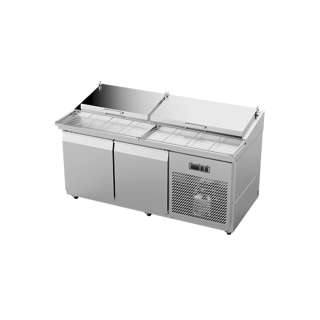 Airex Pizza Preparation Bench AXR.PM