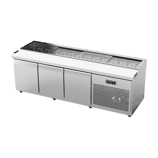 Airex Sandwich Prep Bench AXR.SW