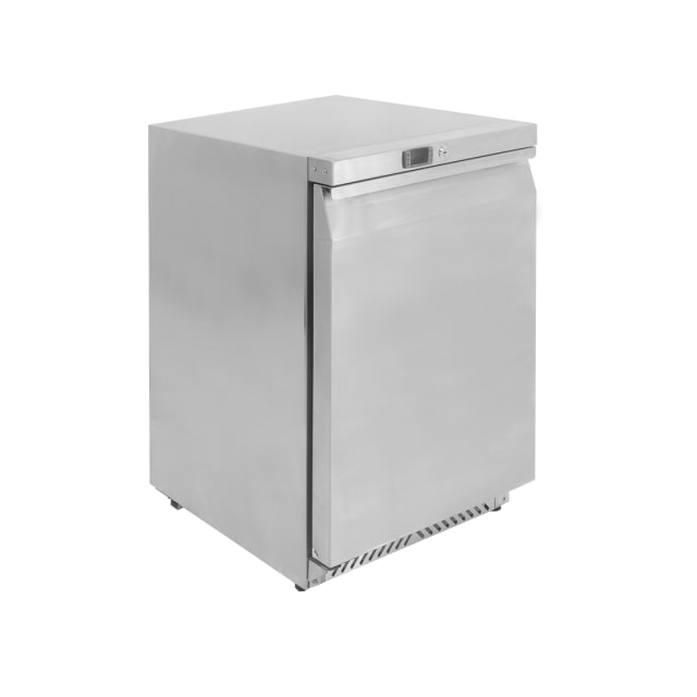 Airex Single Door Undercounter Refrigerated Storage AXR.UC