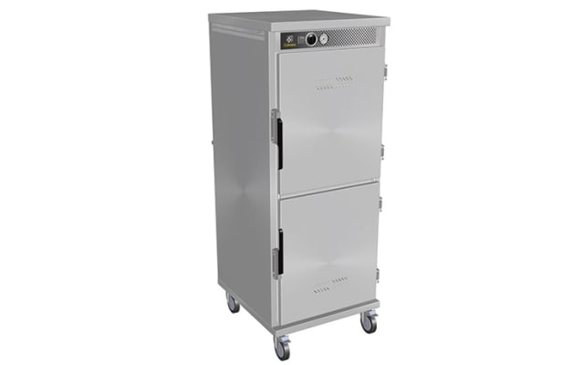 Culinaire Vertical Hot Cupboards
