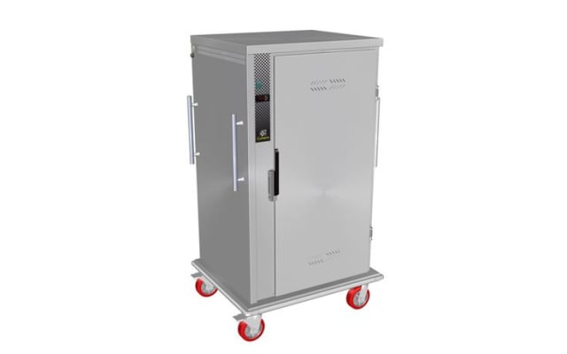 Culinaire Banquet Carts CH.BC
