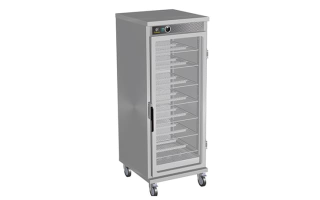 Culinaire Vertical Hot Cupboards
