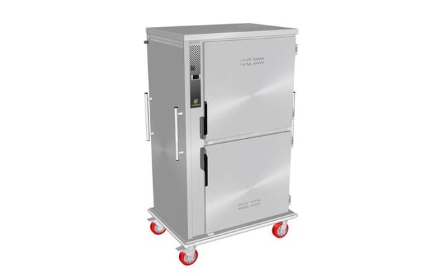Culinaire Banquet Carts CH.BC