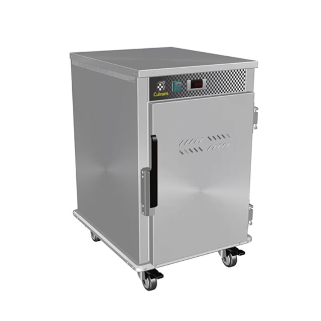 Culinaire Banquet Carts CH.BC