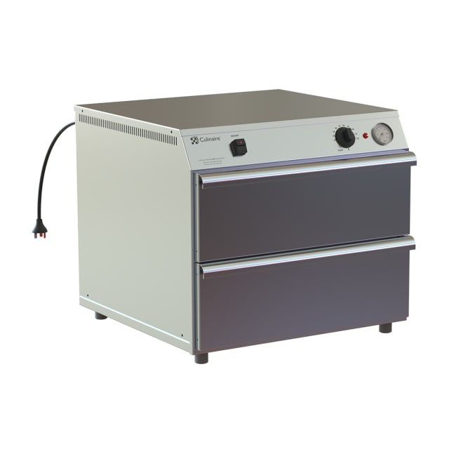 Culinaire Food Warming Drawer CH.WD