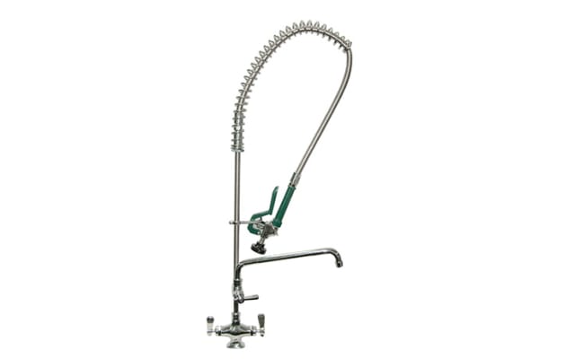 Stoddart Pre Rinse Spray Arm