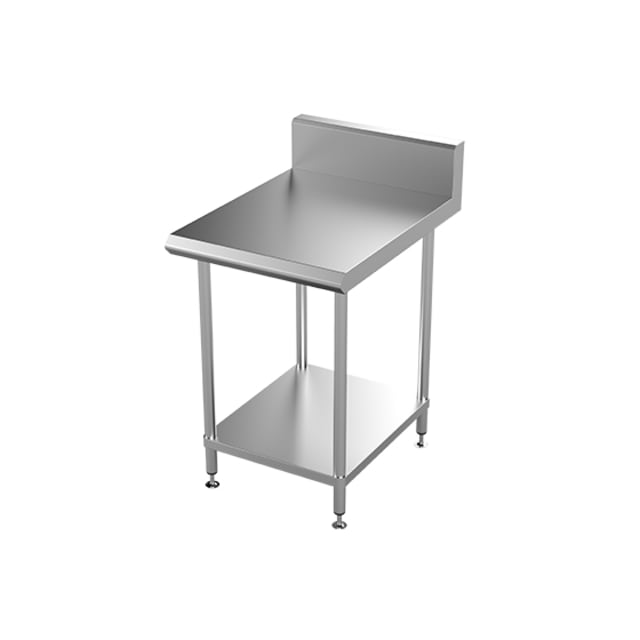 Modular Stainless Equipment Infill Bench MS.BEI
