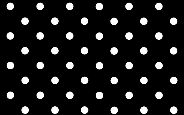 PerfArt Standard Round Pattern PM.RD.ST.050.06