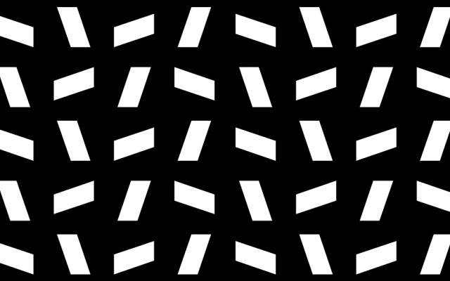 PerfArt Standard Rhombus Pattern PM.RHO.21