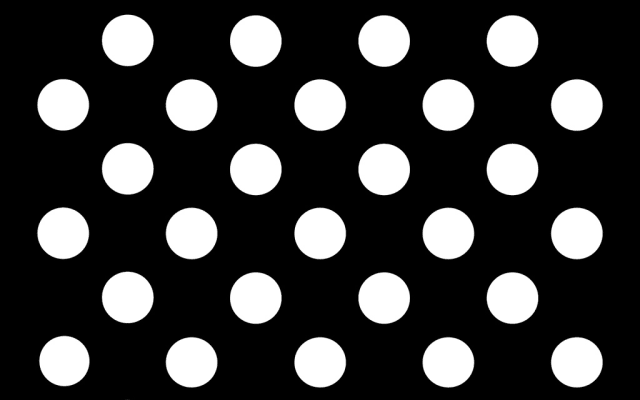 PerfArt Standard Round Pattern PM.RD.ST.100.25