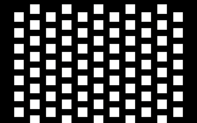 PerfArt Standard Square Pattern PM.SQ.STV.060.36