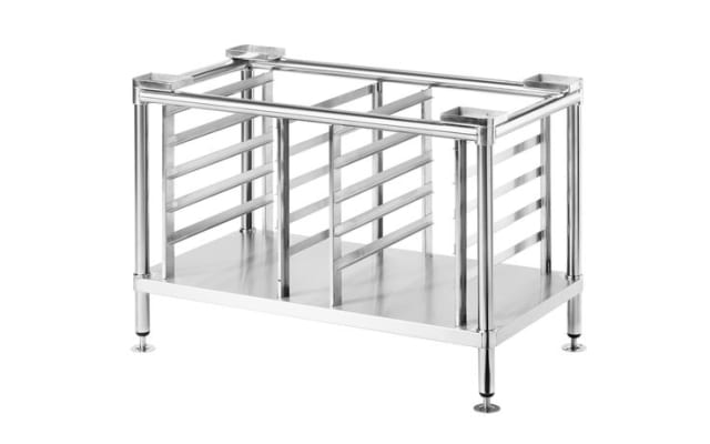 Simply Stainless Combi Stands SS27