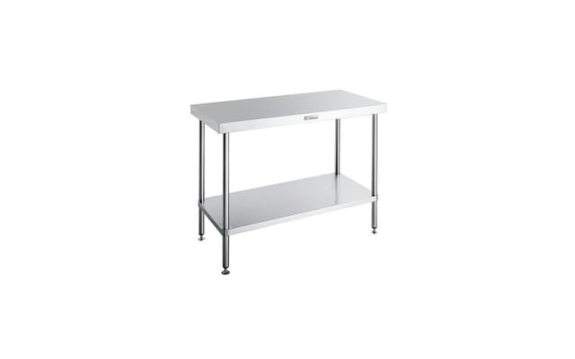 Simply Stainless Work Bench SS01