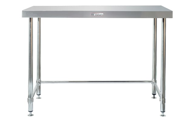Simply Stainless Work Bench SS01