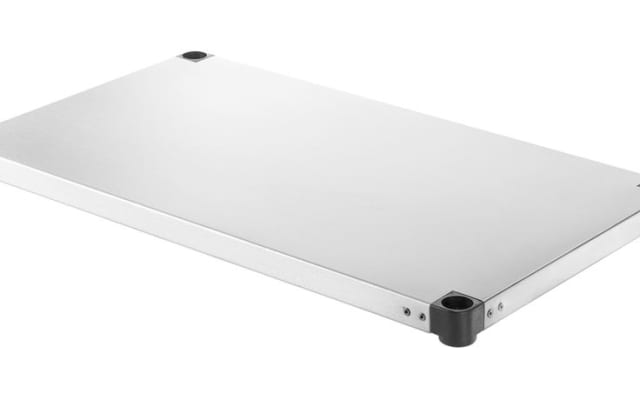 Simply Stainless Single Shelf to suit SS17 - SS25S